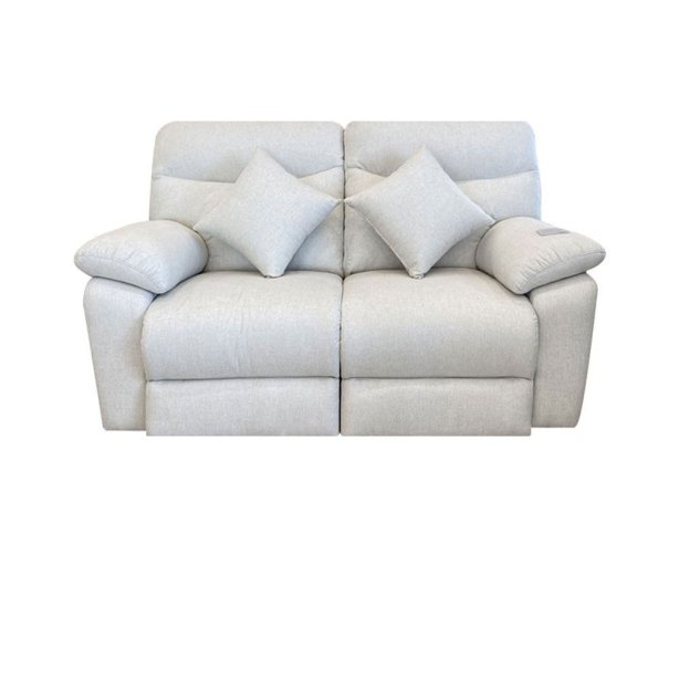 Space|Craft design furniture & living Recliner ไฟฟ้า รุ่น ARNOLD (2 Seaters)