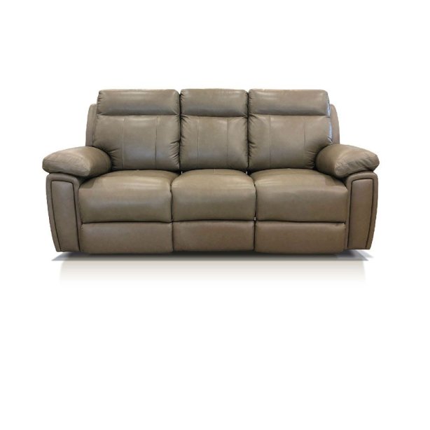 Space|Craft design furniture &amp; living Recliner ไฟฟ้า รุ่น ASTRO (3 Seaters)