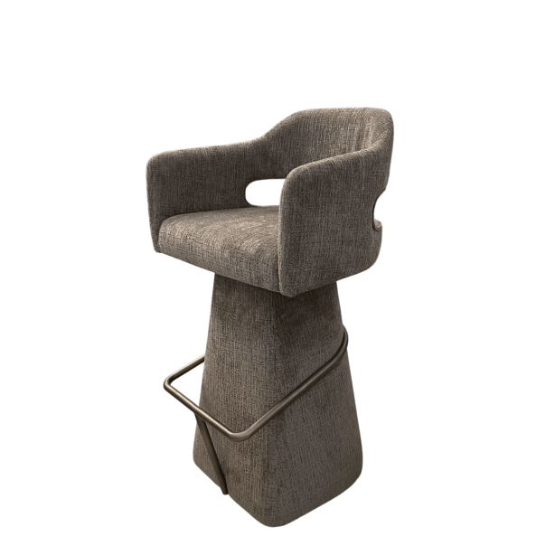 Space|Craft design furniture &amp; living BARCHAIR รุ่น CS2023