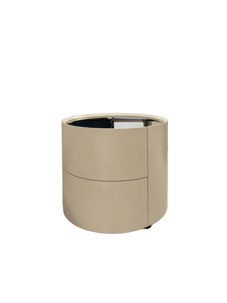 Space|Craft design furniture & living โต๊ะข้างเตียง รุ่น B28