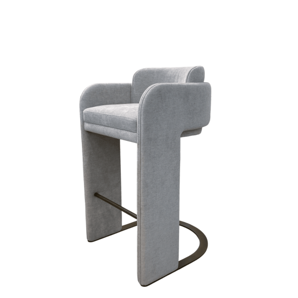 Space|Craft design furniture &amp; living BARCHAIR รุ่น CS147