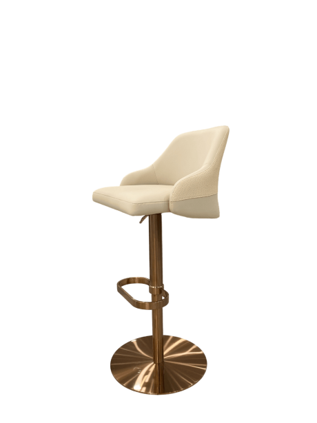 Space|Craft design furniture &amp; living BARCHAIR รุ่น 62328Stiller