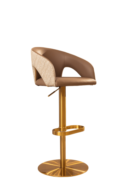 Space|Craft design furniture &amp; living BARCHAIR รุ่น MJ-62304