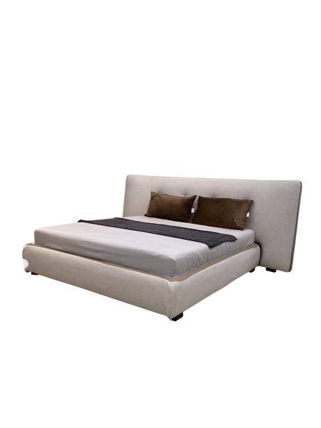 Space|Craft design furniture &amp; living เตียงนอน รุ่น Camilla