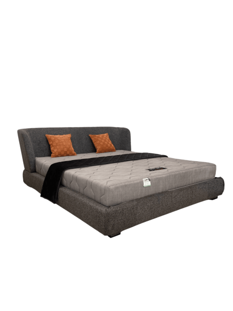 Space|Craft design furniture &amp; living เตียงนอน รุ่น Shawn