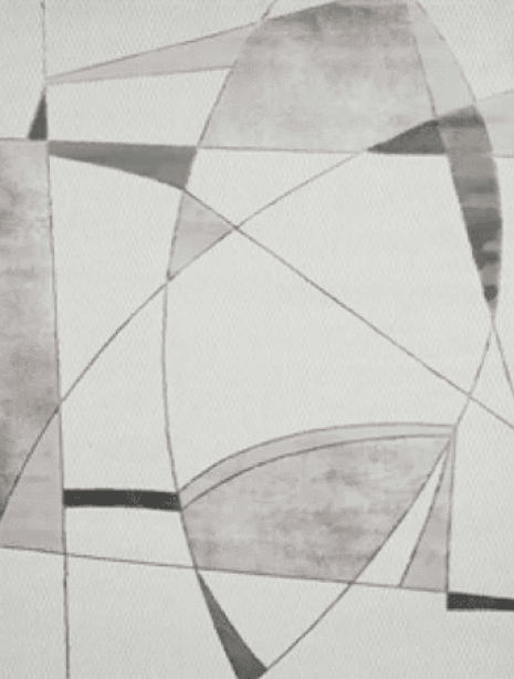 Space|Craft design furniture &amp; living CARPET รุ่น CL-02 ขนาด1.6*2.3m