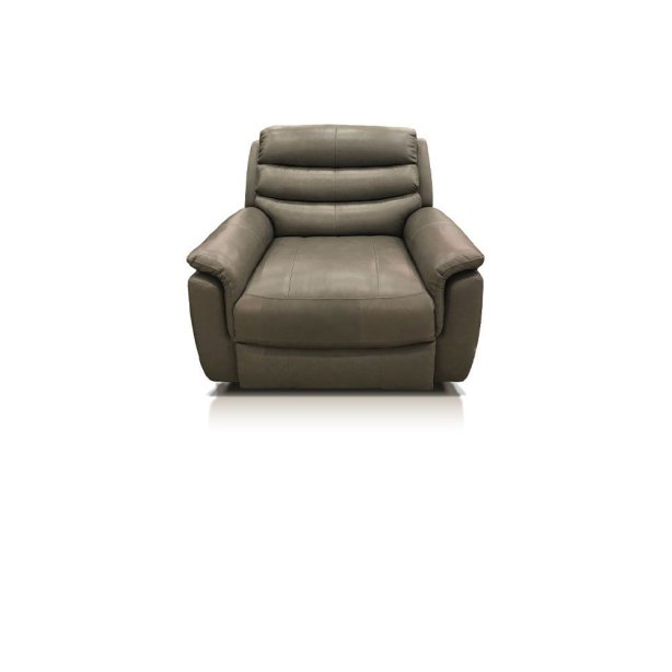 Space|Craft design furniture &amp; living Recliner รุ่น FLY (1.5 Seater)