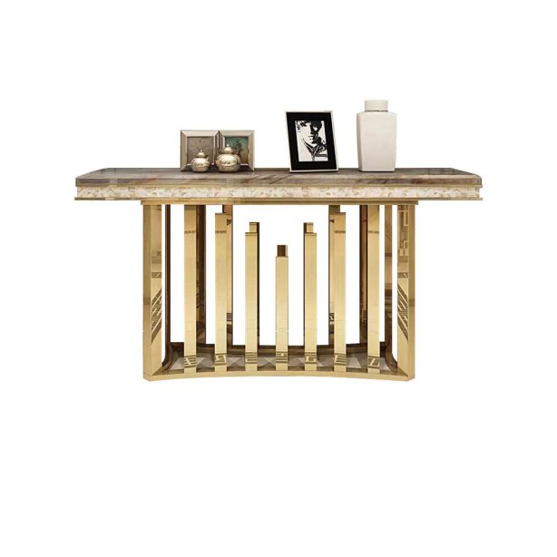 Space|Craft design furniture & living โต๊ะคอนโซล รุ่น KC017