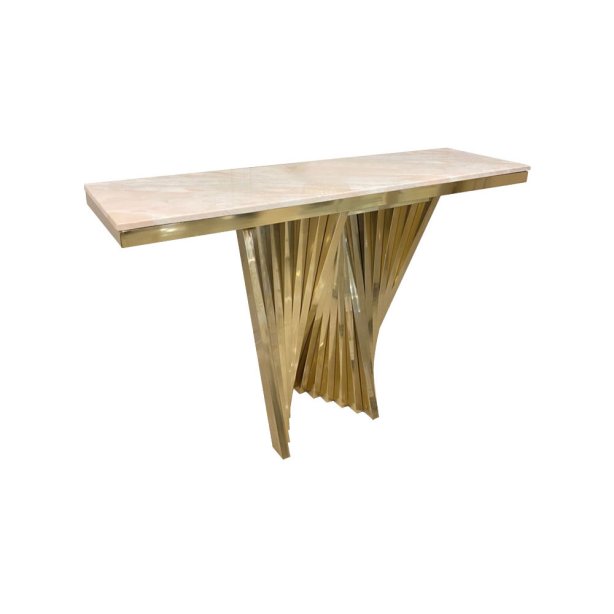 Space|Craft design furniture & living โต๊ะคอนโซล รุ่น KC023