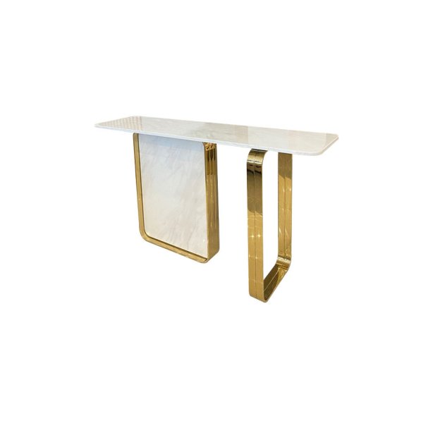 Space|Craft design furniture & living โต๊ะคอนโซล รุ่น KC024