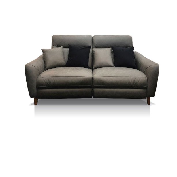 Space|Craft design furniture & living Recliner ไฟฟ้า รุ่น KEVIN (3 Seaters)