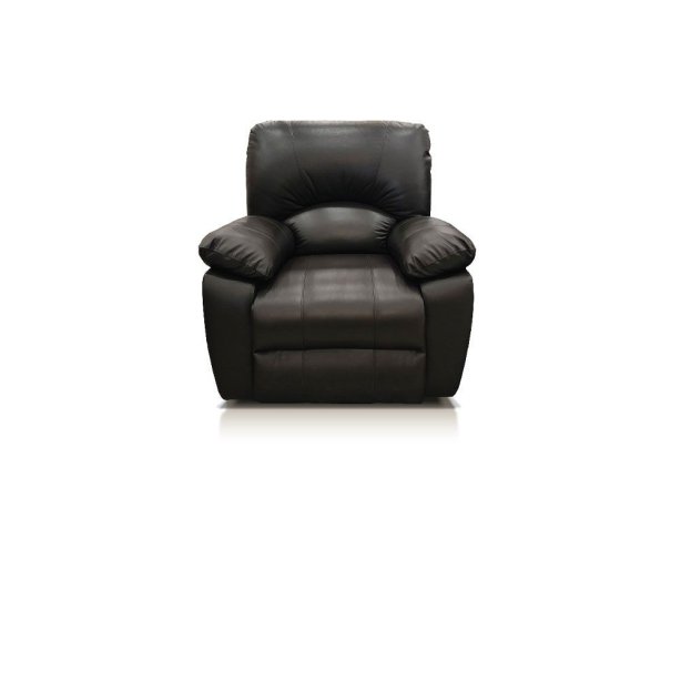 Space|Craft design furniture & living Recliner Manual (กลไกมือดึง) รุ่น LEFTY (1 seater)