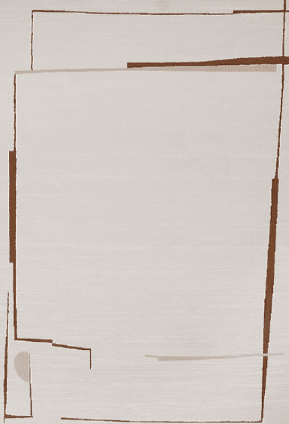 Space|Craft design furniture &amp; living CARPET รุ่น PSN-18 ขนาด2.0*2.9m