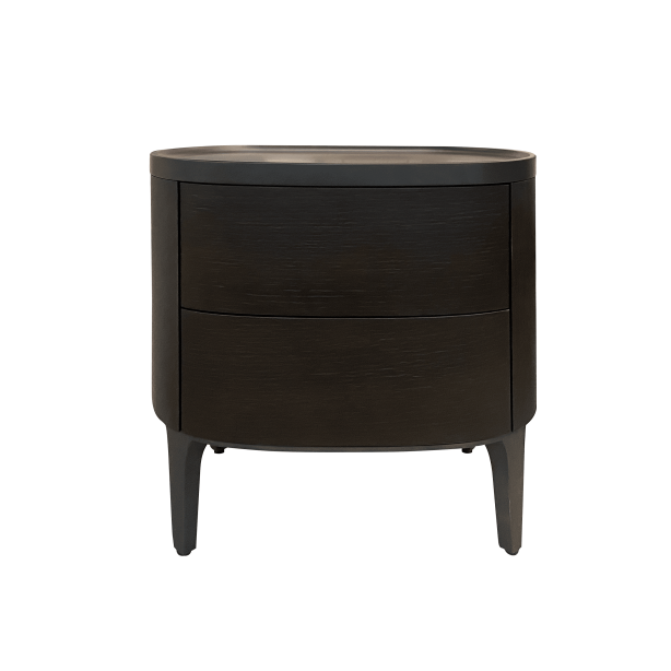 Space|Craft design furniture &amp; living โต๊ะข้างเตียง รุ่น ST027