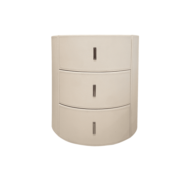 Space|Craft design furniture &amp; living โต๊ะข้างเตียง รุ่น ST051