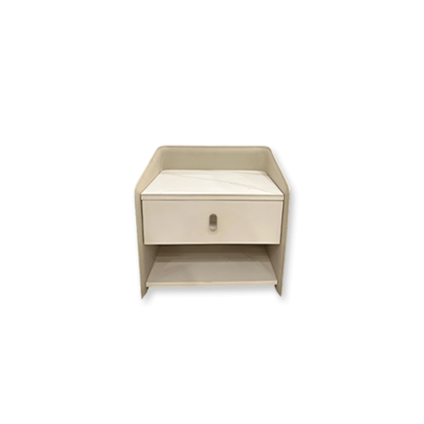 Space|Craft design furniture & living โต๊ะข้างเตียง รุ่น ST133