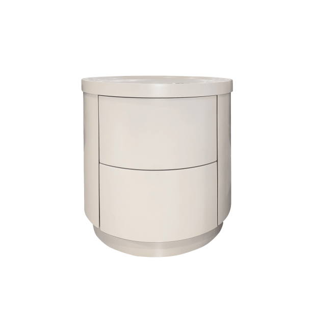 Space|Craft design furniture &amp; living โต๊ะข้างเตียง รุ่น ST162