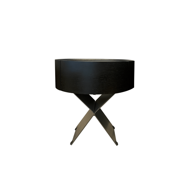 Space|Craft design furniture &amp; living โต๊ะข้างเตียง รุ่น ST165