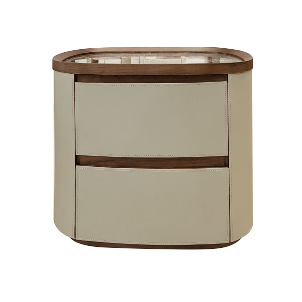 Space|Craft design furniture &amp; living โต๊ะข้างเตียง รุ่น ST170