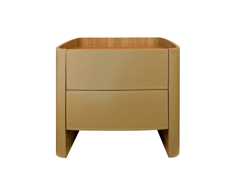 Space|Craft design furniture &amp; living โต๊ะข้างเตียง รุ่น ST210