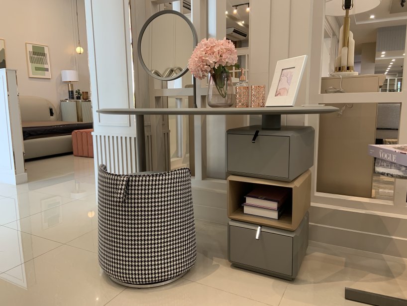 Space|Craft design furniture & living DRESSING TABLE