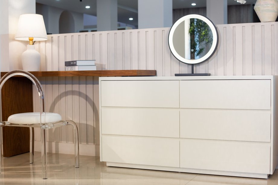 Space|Craft design furniture & living DRESSING TABLE