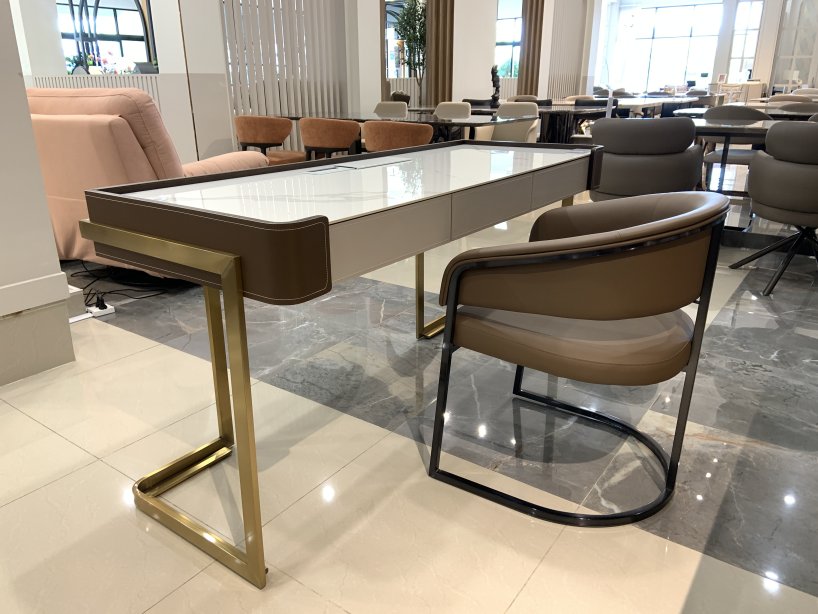 Space|Craft design furniture & living WORKING TABLE