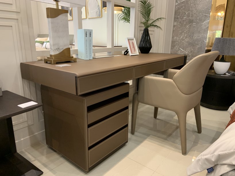 Space|Craft design furniture & living WORKING TABLE