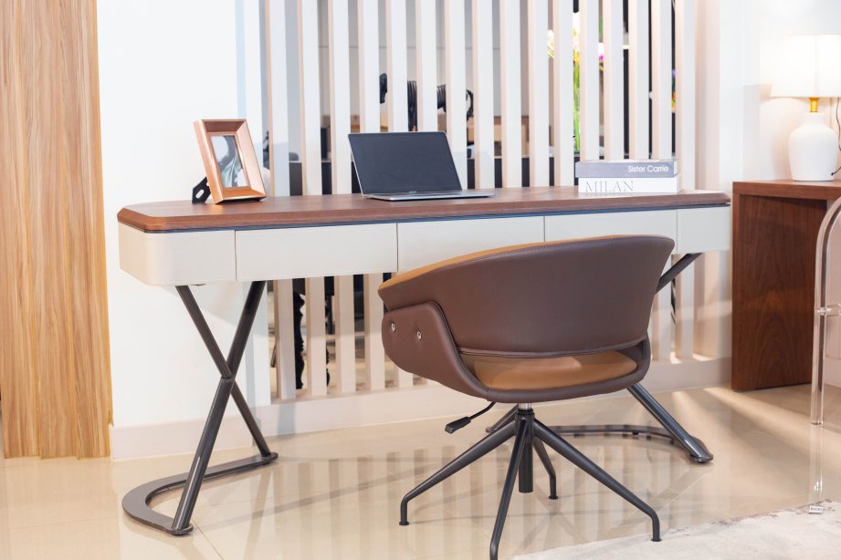 Space|Craft design furniture & living WORKING TABLE