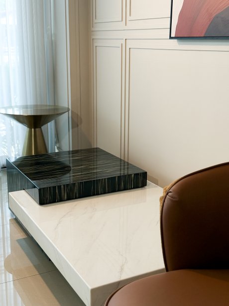 Space|Craft design furniture & living COFFEE TABLE รุ่นCJ1323