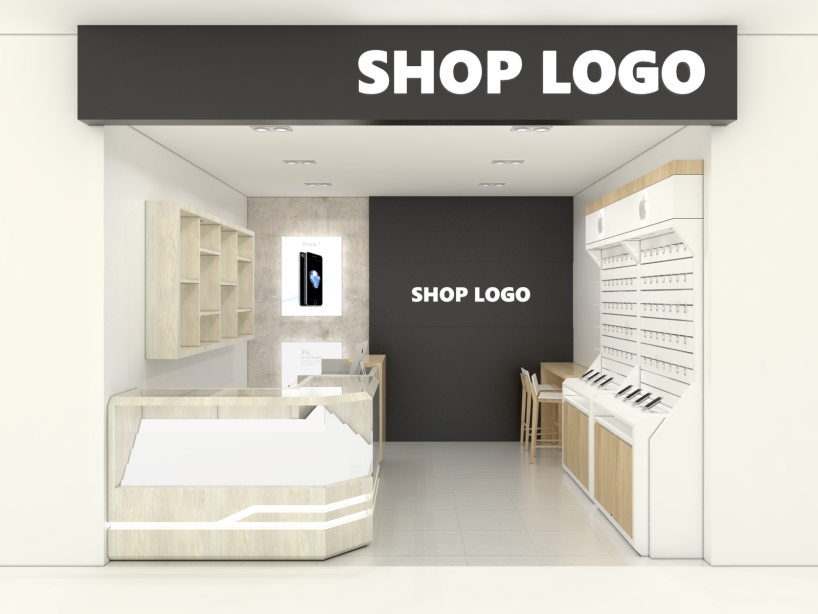 Shop set design 17