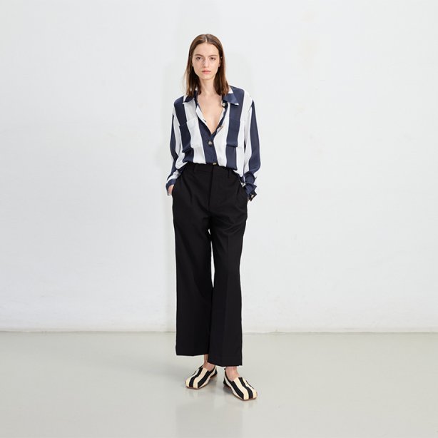 All-time Classic Straight Pants