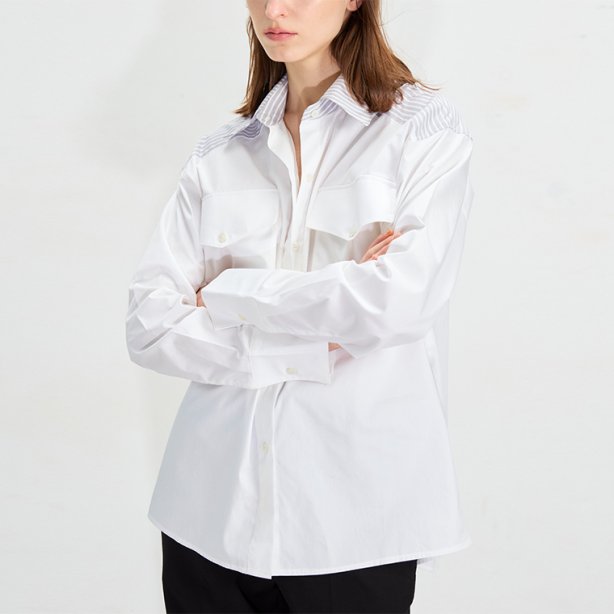 All-time Classic York Shirt