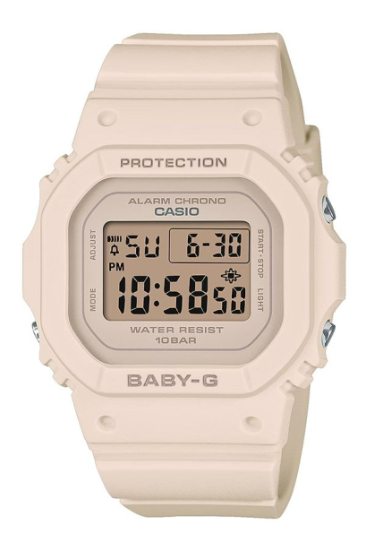 BABY-G BGD-565U-4