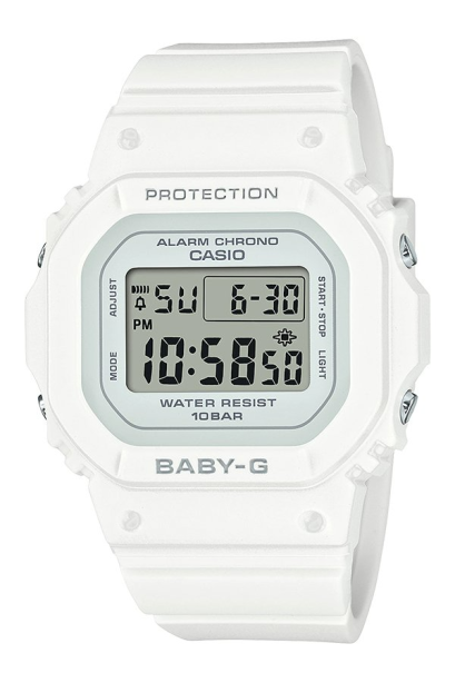 BABY-G BGD-565-7