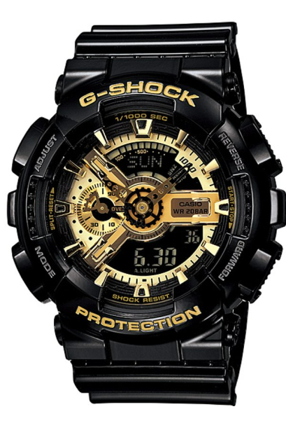 G-SHOCK GA-110GB-1A