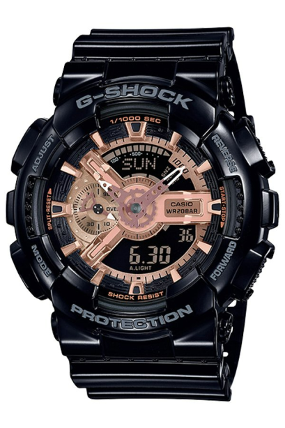 G-SHOCK GA-110MMC-1A