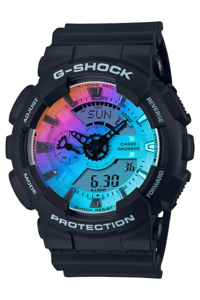 G-SHOCK GA-110SR-1A