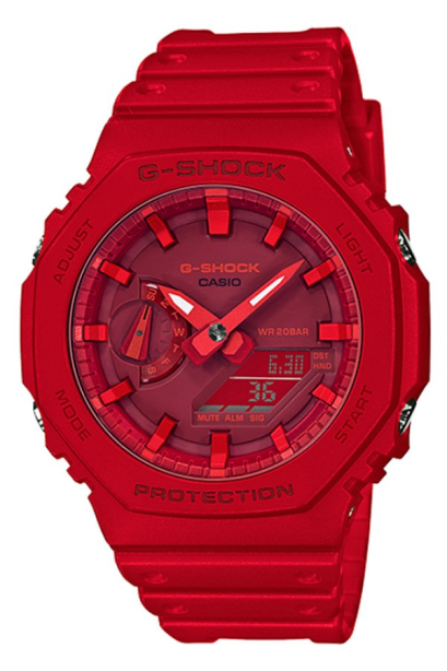 G-SHOCK GA-2100-4A