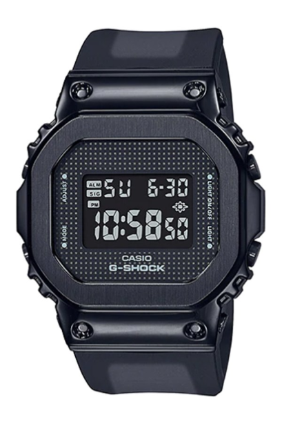 Mini G-Shock GM-S5600SB-1