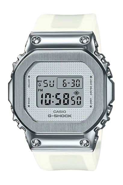 Mini G-Shock GM-S5600SK-7