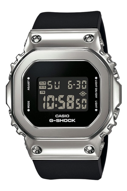 Mini G-Shock GM-S5600-1