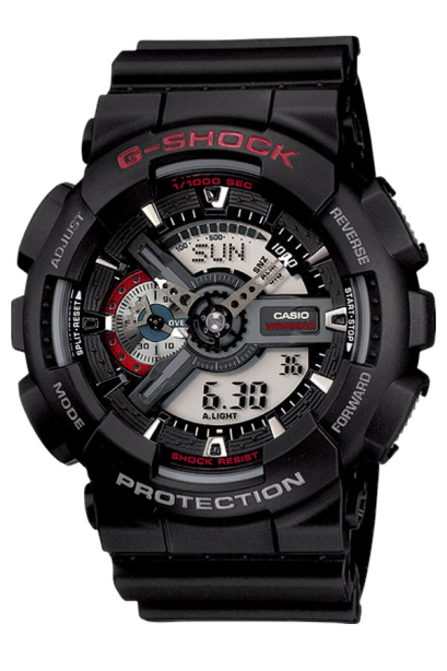 G-SHOCK GA-110-1A