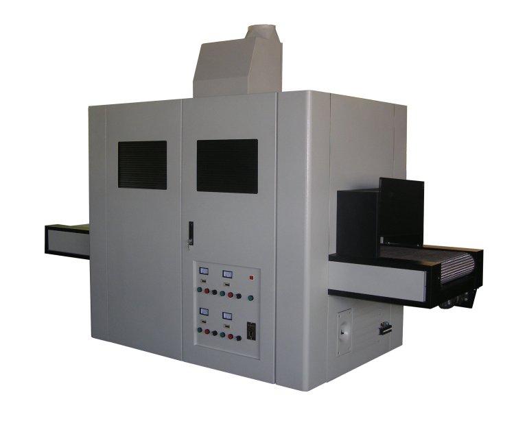 เครื่องยูวีสำหรับอบงาน3มิติ