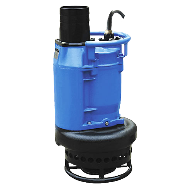 Submersible Slurry Pump KS Series