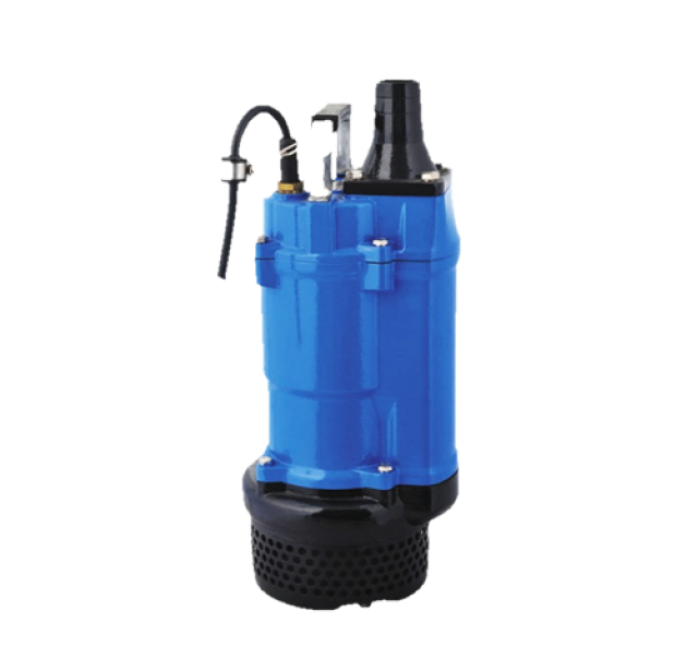 Submersible Dewatering Pump KZ Series