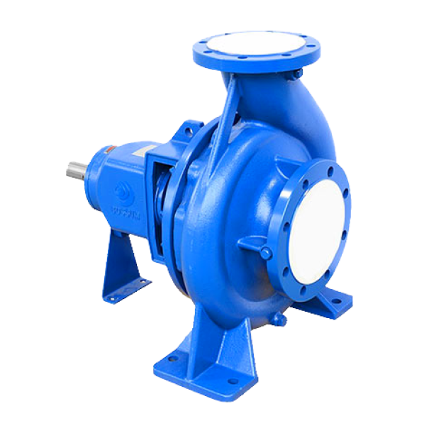 OA Series End Suction Centrifugal Pump