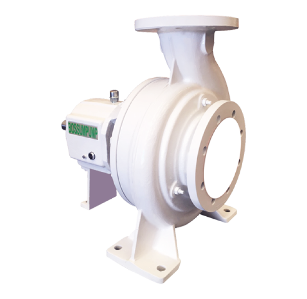 Industry Process End Suction Centrifugal Pump APP-ASP Series