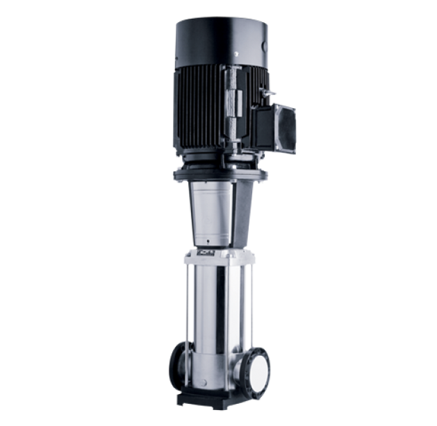 Vertical Multi-stage Centrifugal Pump VMS-VMR Series