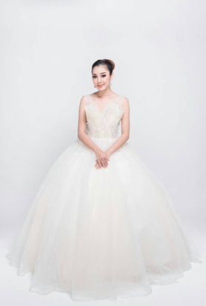 ชุดแต่งงาน